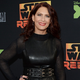 Vanessa Marshall at a Star Wars Rebels event in 2016.